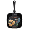 Patelnia grillowa ROYAL 24cm